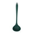 Spátula de cocina Silicona Utensilios de cocina Conjunto de cinco piezas